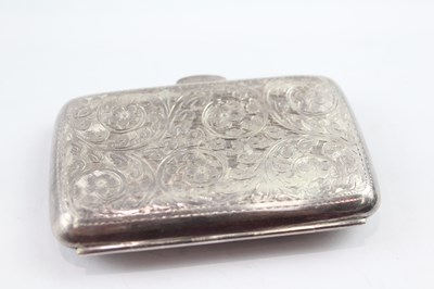 ladies cigarette cases uk for Women- Pink PU Leather Cigarette Case Slim Holds 20 Cigarette Lady Cigarette Holder Box with Metal Clip (Pink) Whether youre storing 120s 1PCS Metal Frame Cigarette Case